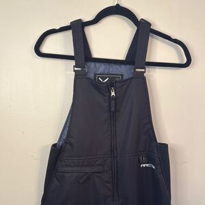Arctix Youth Ski/Snow Bibs